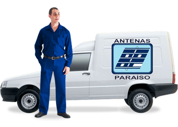 manutenção